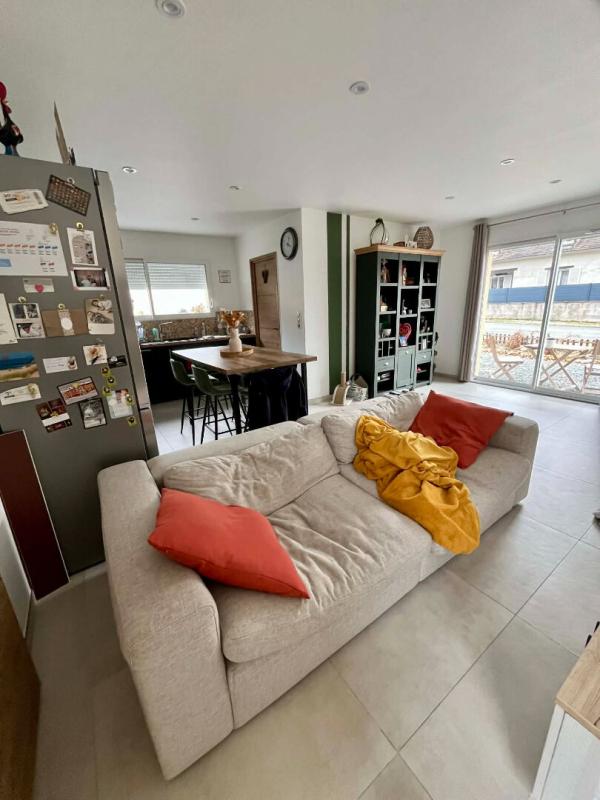 RAZAC-SUR-L'ISLE Maison neuve Razac Sur L'Isle 92 m2 5