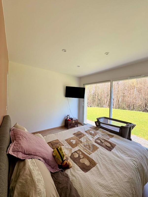 RAZAC-SUR-L'ISLE Maison neuve Razac Sur L'Isle 92 m2 8