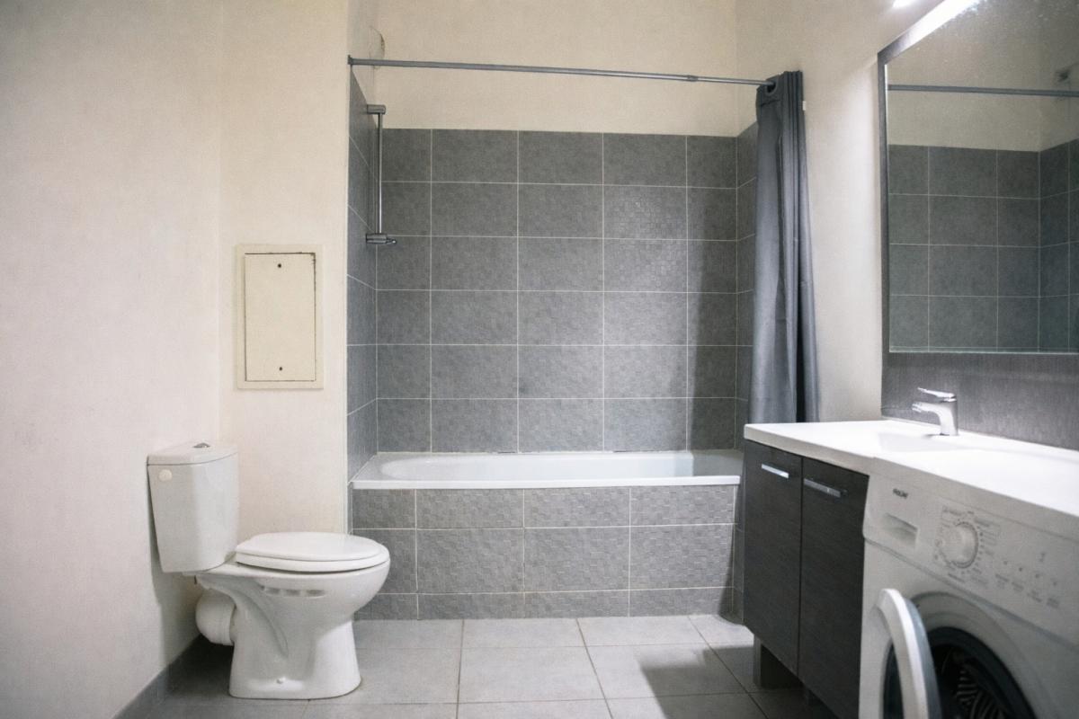 BAGNOLET Appartement 2 pièces Bagnolet - 49 m² - Résidence récente - Calme et Lumineux 5