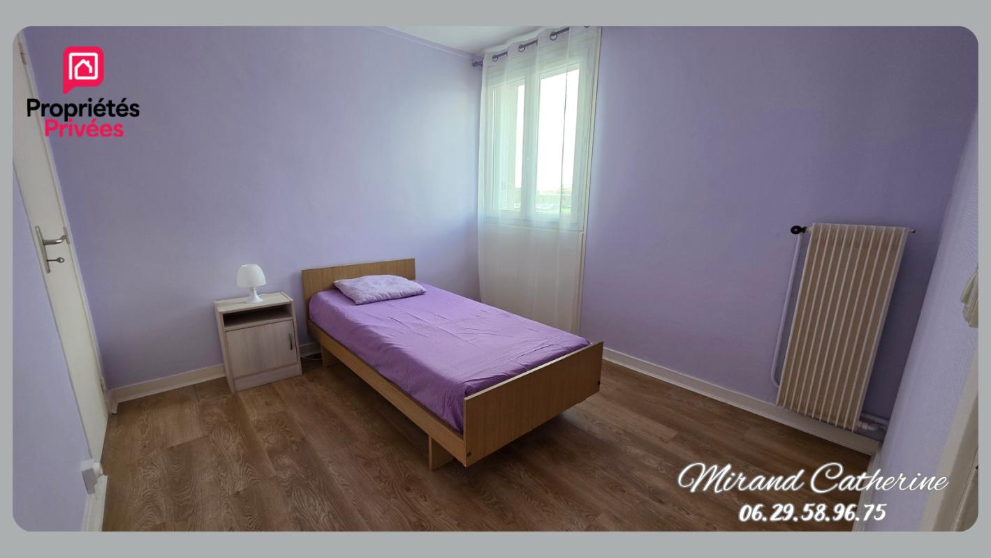 TROYES Maison Troyes 98 m² - 4 chambres 11