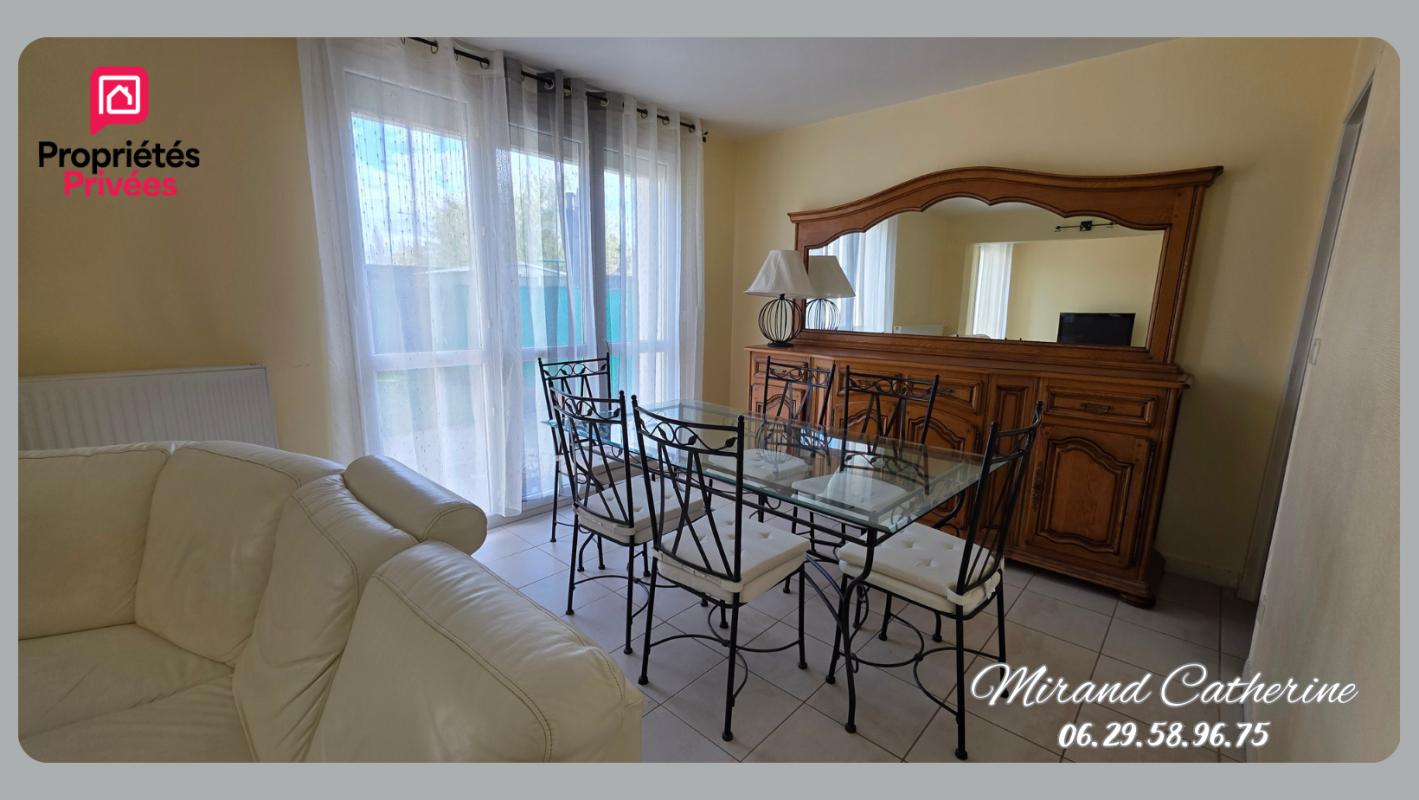 TROYES Maison Troyes 98 m² - 4 chambres 3