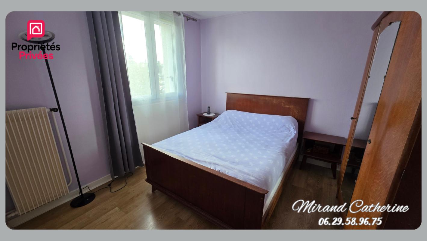 TROYES Maison Troyes 98 m² - 4 chambres 8