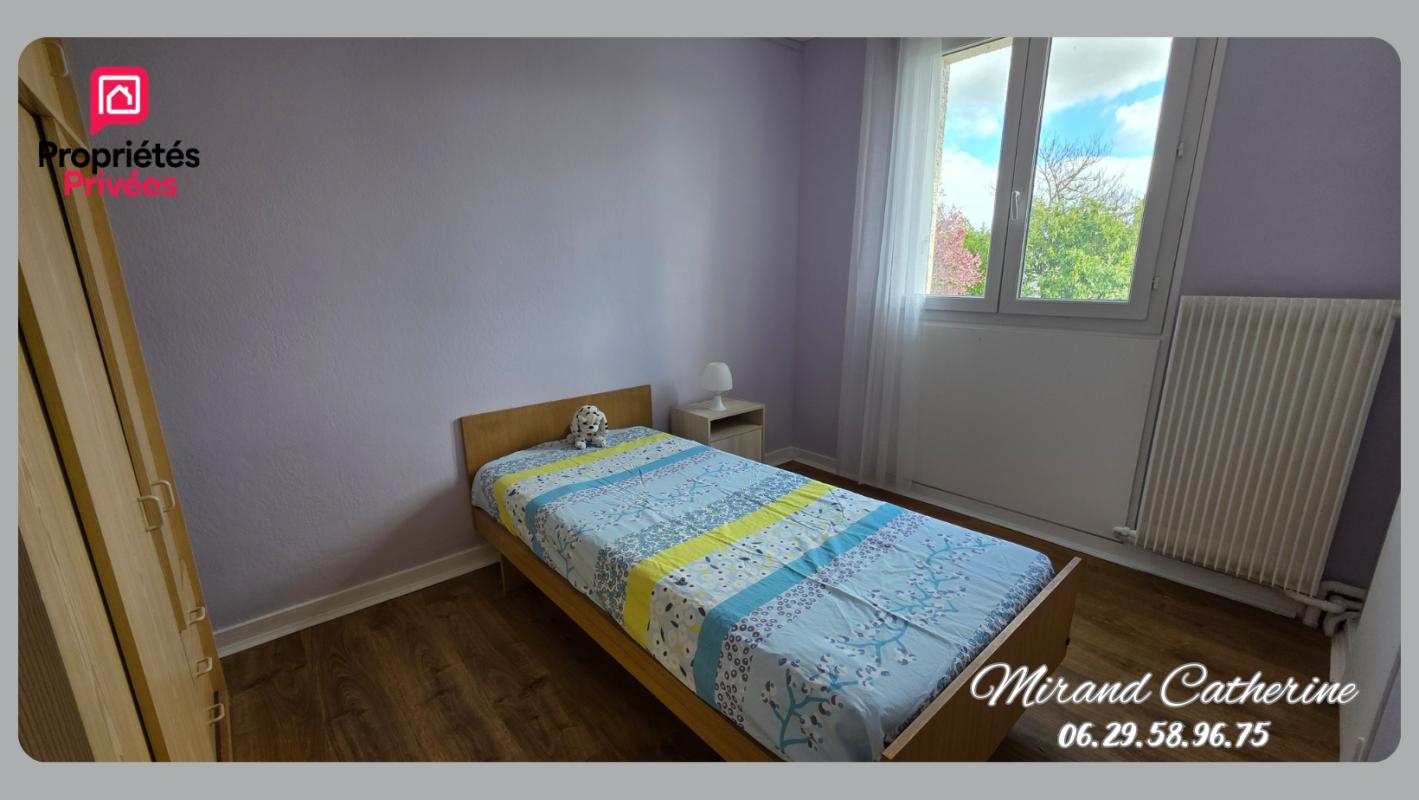 TROYES Maison Troyes 98 m² - 4 chambres 9