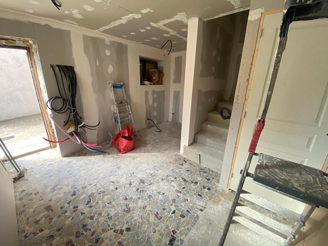 PLAILLY Maison Plailly 3 pièce(s) 35.14 m2 2