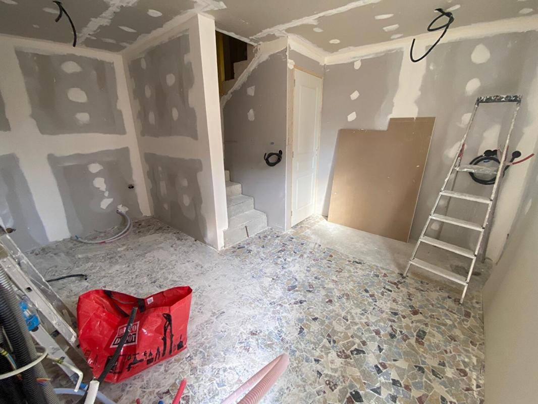 PLAILLY Maison Plailly 3 pièce(s) 35.14 m2 3