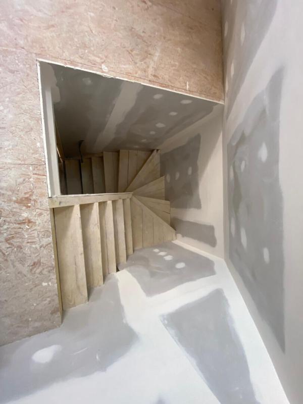 PLAILLY Maison Plailly 3 pièce(s) 35.14 m2 6