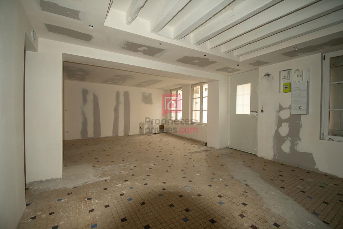 PLAILLY Maison de charme 88,25 m² avec jardin Plailly (60128) 10