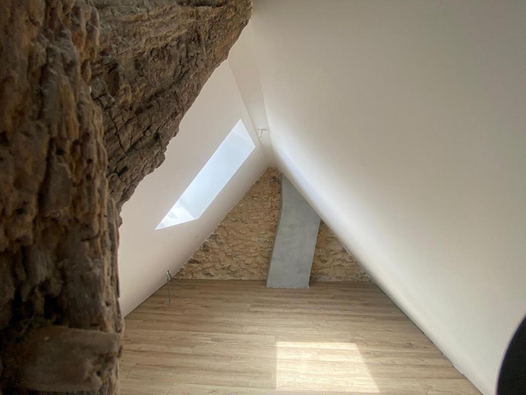 PLAILLY Maison de charme 88,25 m² avec jardin Plailly (60128) 11