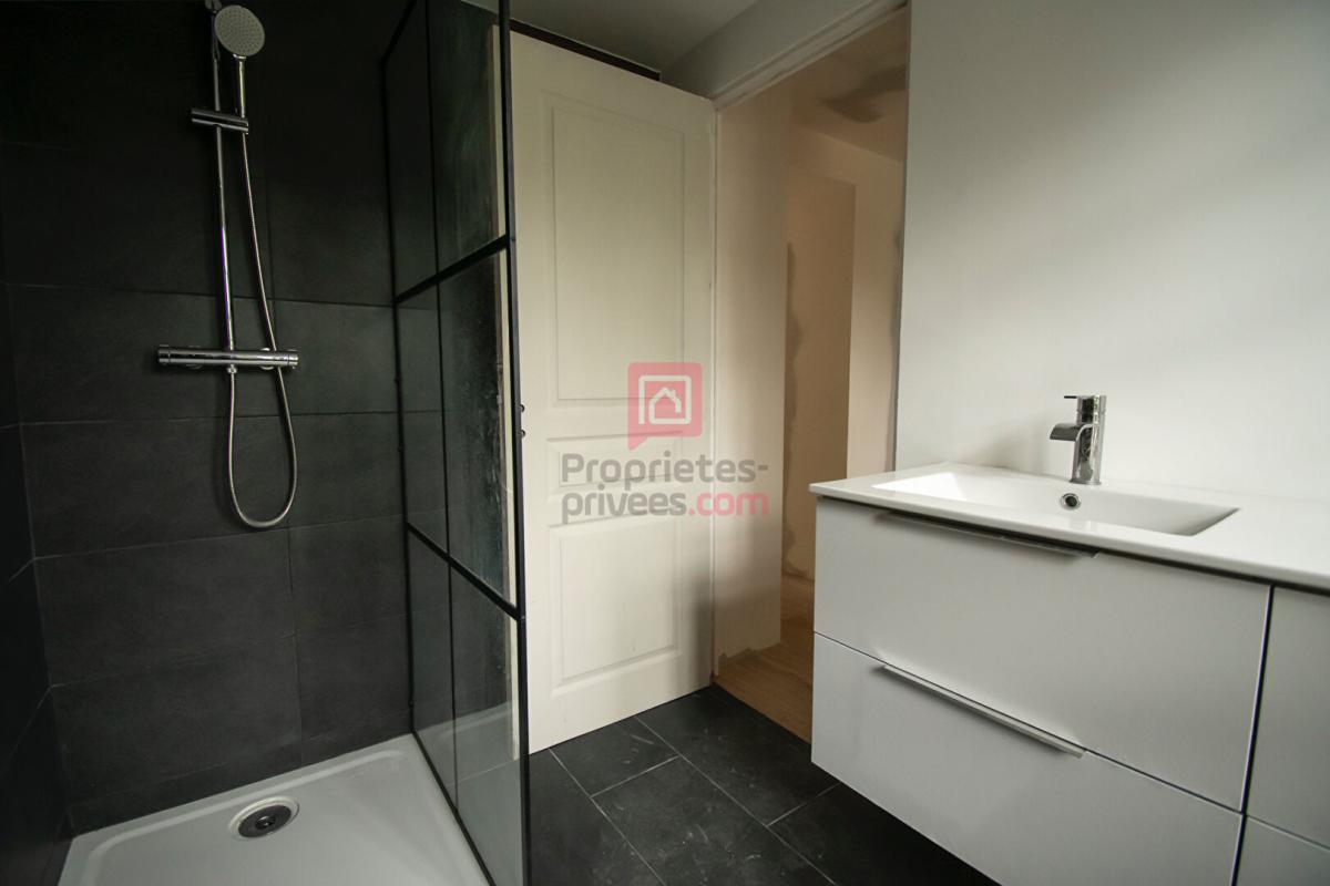 PLAILLY Maison de charme 88,25 m² avec jardin Plailly (60128) 13