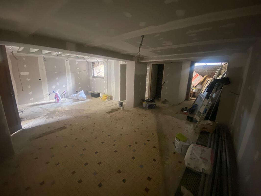 PLAILLY Maison de charme 88,25 m² avec jardin Plailly (60128) 5