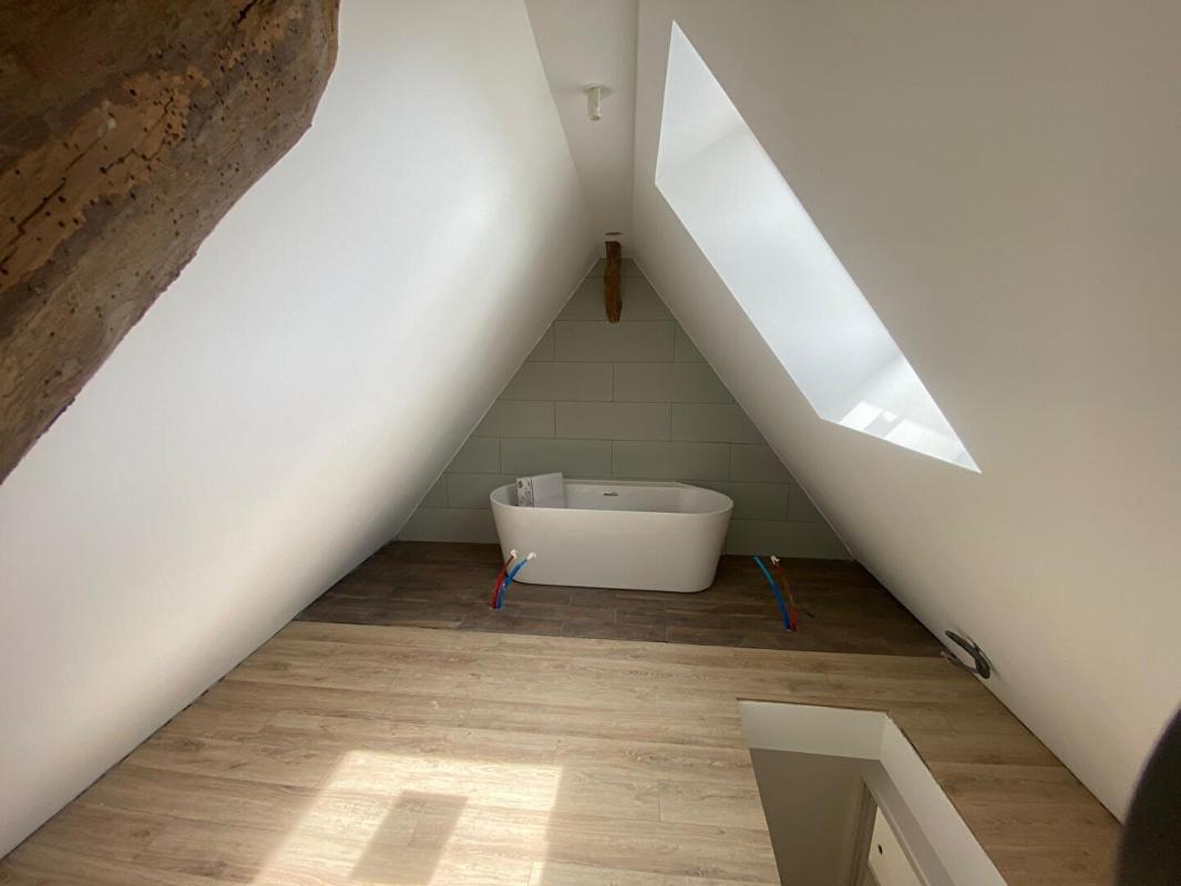 PLAILLY Maison de charme 88,25 m² avec jardin Plailly (60128) 8