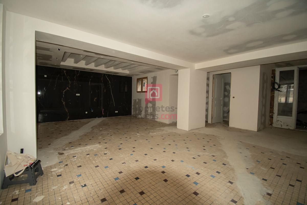 PLAILLY Maison de charme 88,25 m² avec jardin Plailly (60128) 9