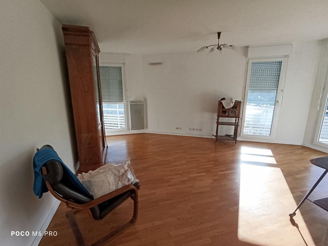 ALFORTVILLE APPARTEMENT 3 PIECES 3