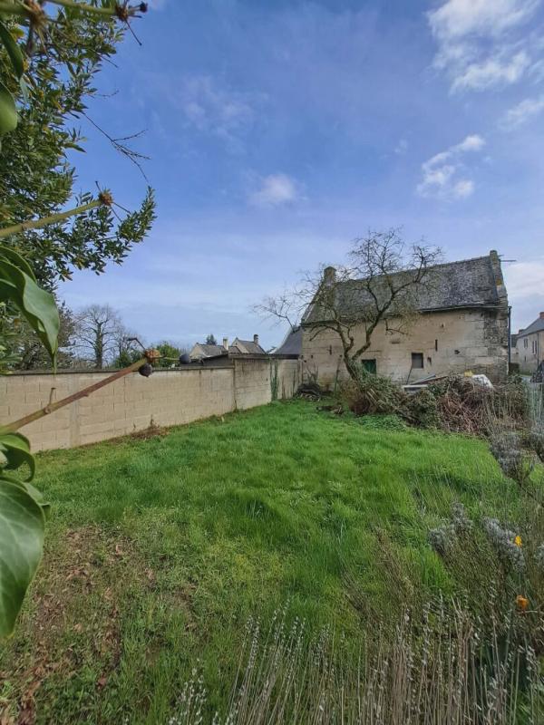 CAMELIN Maison Camelin 6 pièce(s) 97 m2 11