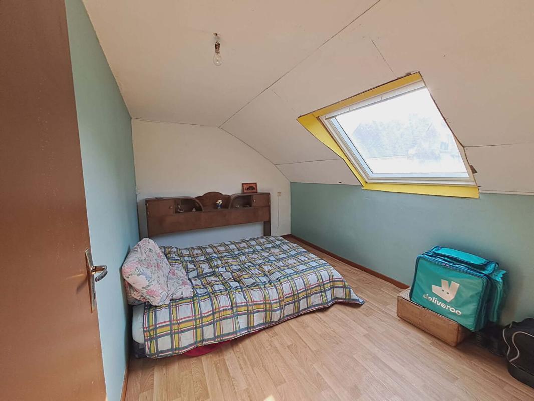 CAMELIN Maison Camelin 6 pièce(s) 97 m2 6