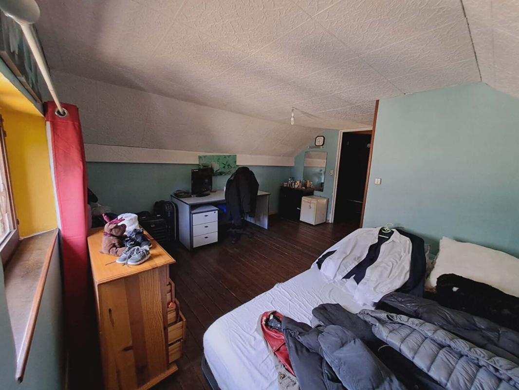 CAMELIN Maison Camelin 6 pièce(s) 97 m2 7