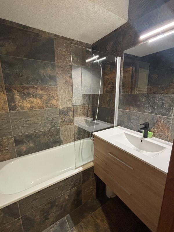 COMBLOUX Studio 20 m2 à Combloux , aux pieds des pistes 3