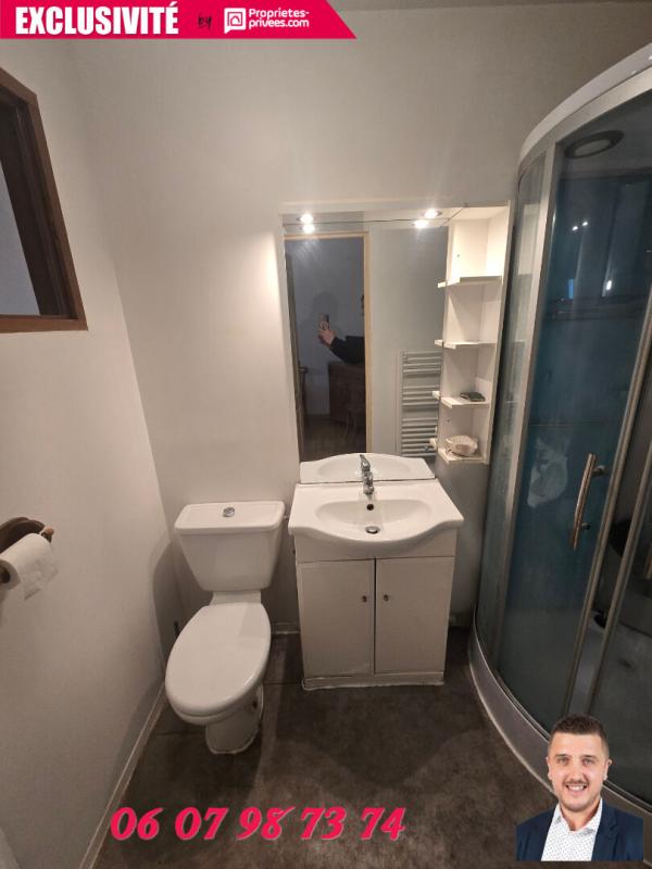 HIRSON Immeuble de rapport composé de 3 logements loués ? Rentabilité 15,63 % 3