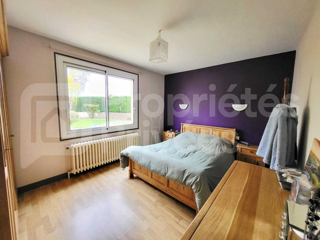 ENGENVILLE Maison  non mitoyenne, 4 chambres, garage, dépendances et jardin 10