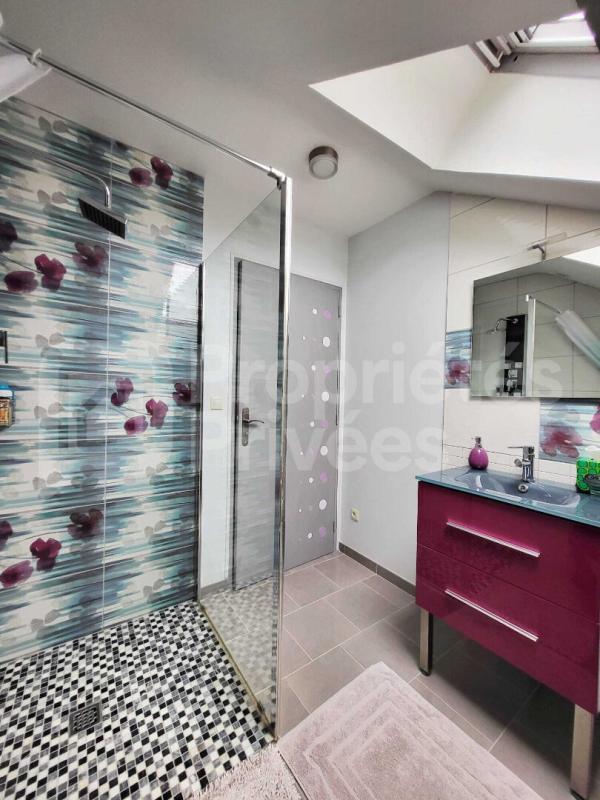 ENGENVILLE Maison  non mitoyenne, 4 chambres, garage, dépendances et jardin 13