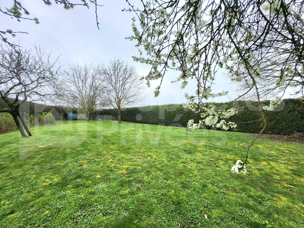 ENGENVILLE Maison  non mitoyenne, 4 chambres, garage, dépendances et jardin 18