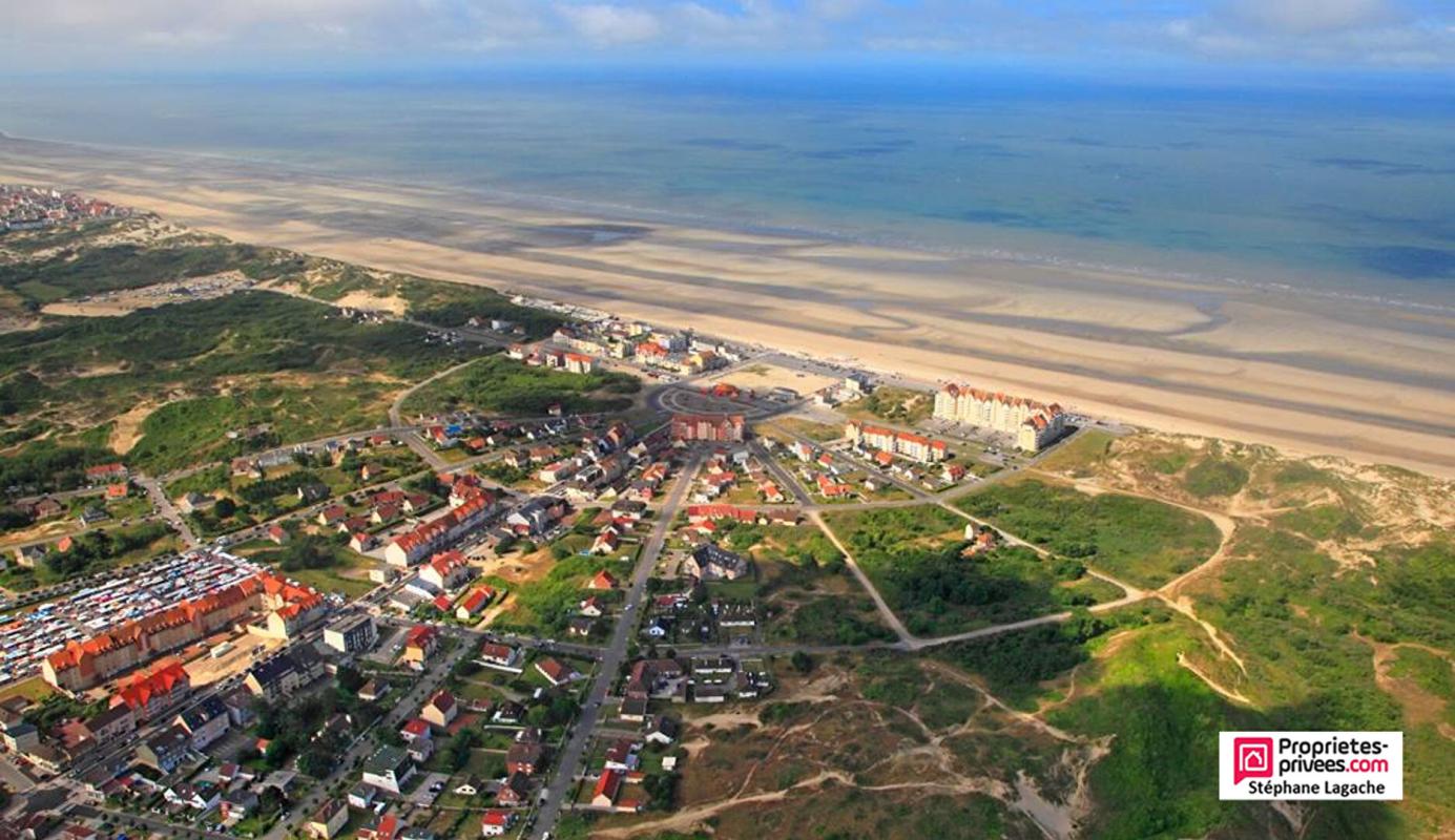 STELLA Appartement Stella 3 pièce(s) 61m2 avec terrasse et parking en sous sol 4