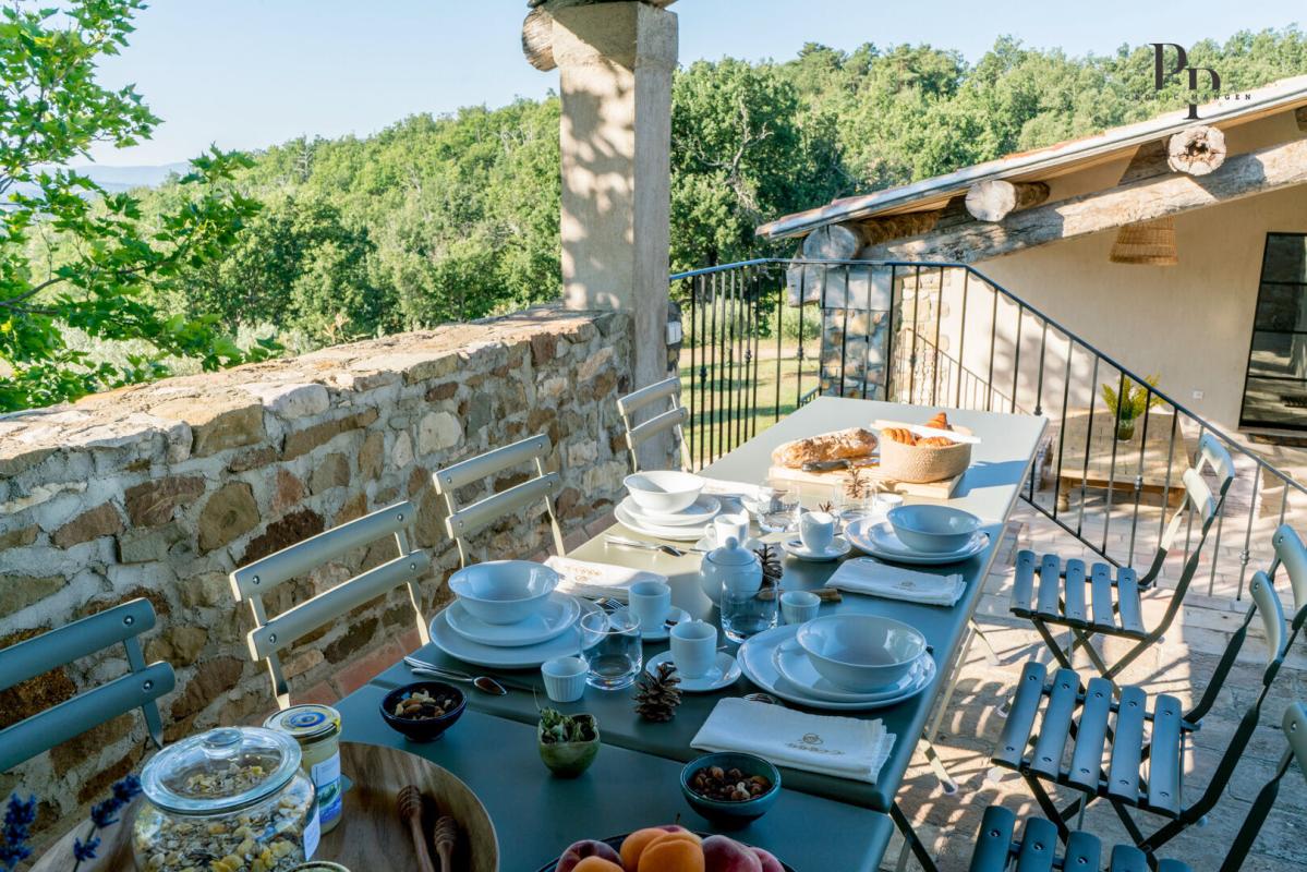 VIENS Lubéron - Domaine d'exception de plus de 200 hectares / 1200 m² habitables 12