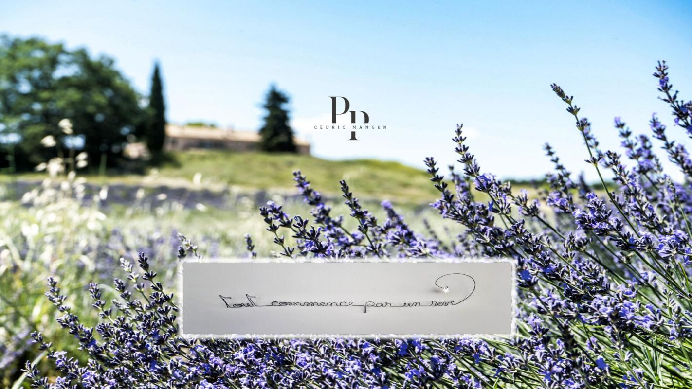 VIENS Lubéron - Domaine d'exception de plus de 200 hectares / 1200 m² habitables 17