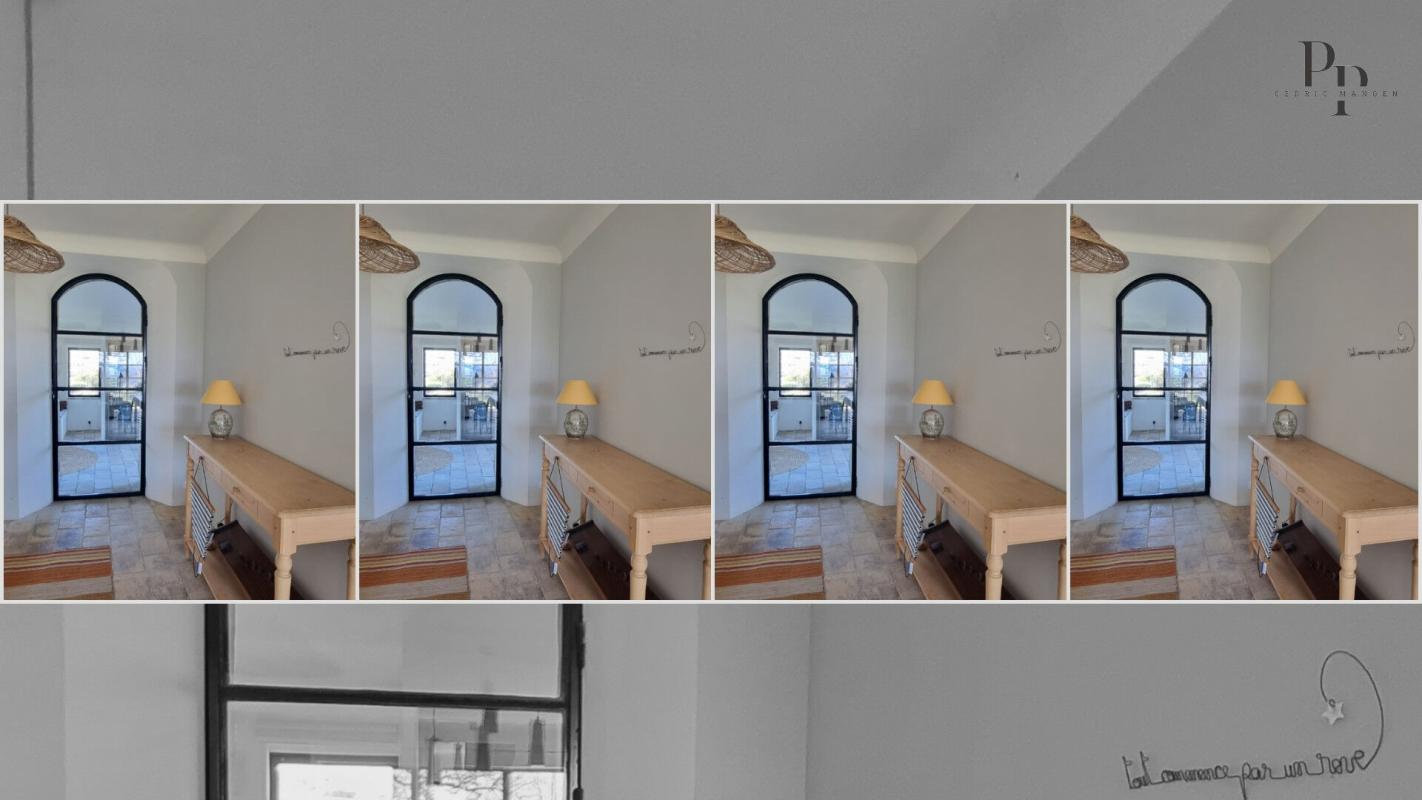 VIENS Lubéron - Domaine d'exception de plus de 200 hectares / 1200 m² habitables 7