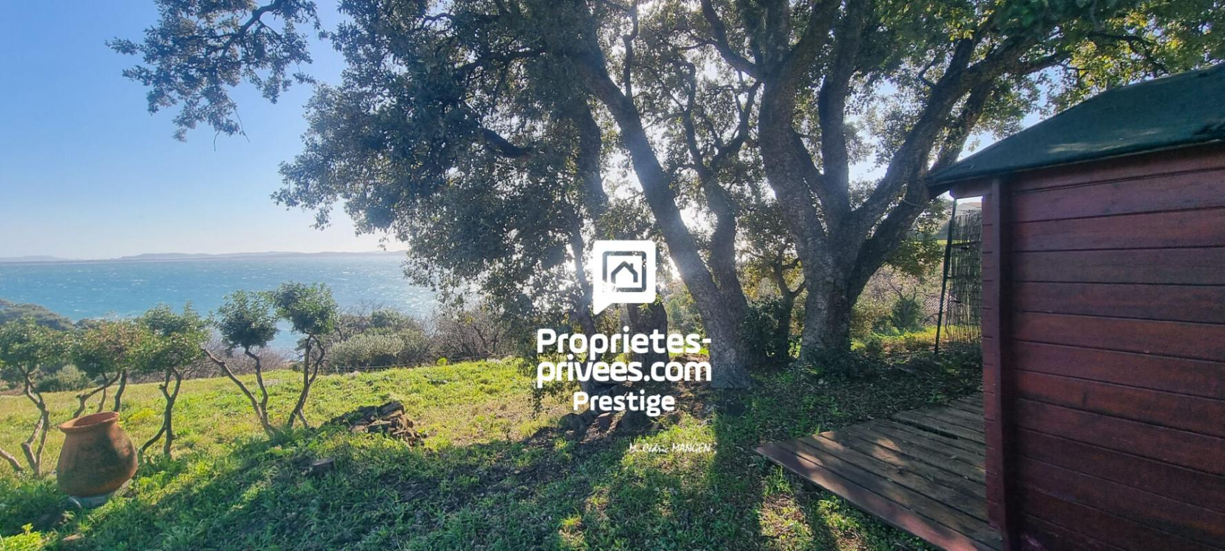 CARQUEIRANNE EXCLUSIVITÉ : Bastide d'Exception face à la mer - Sud de la France - Carqueiranne 5