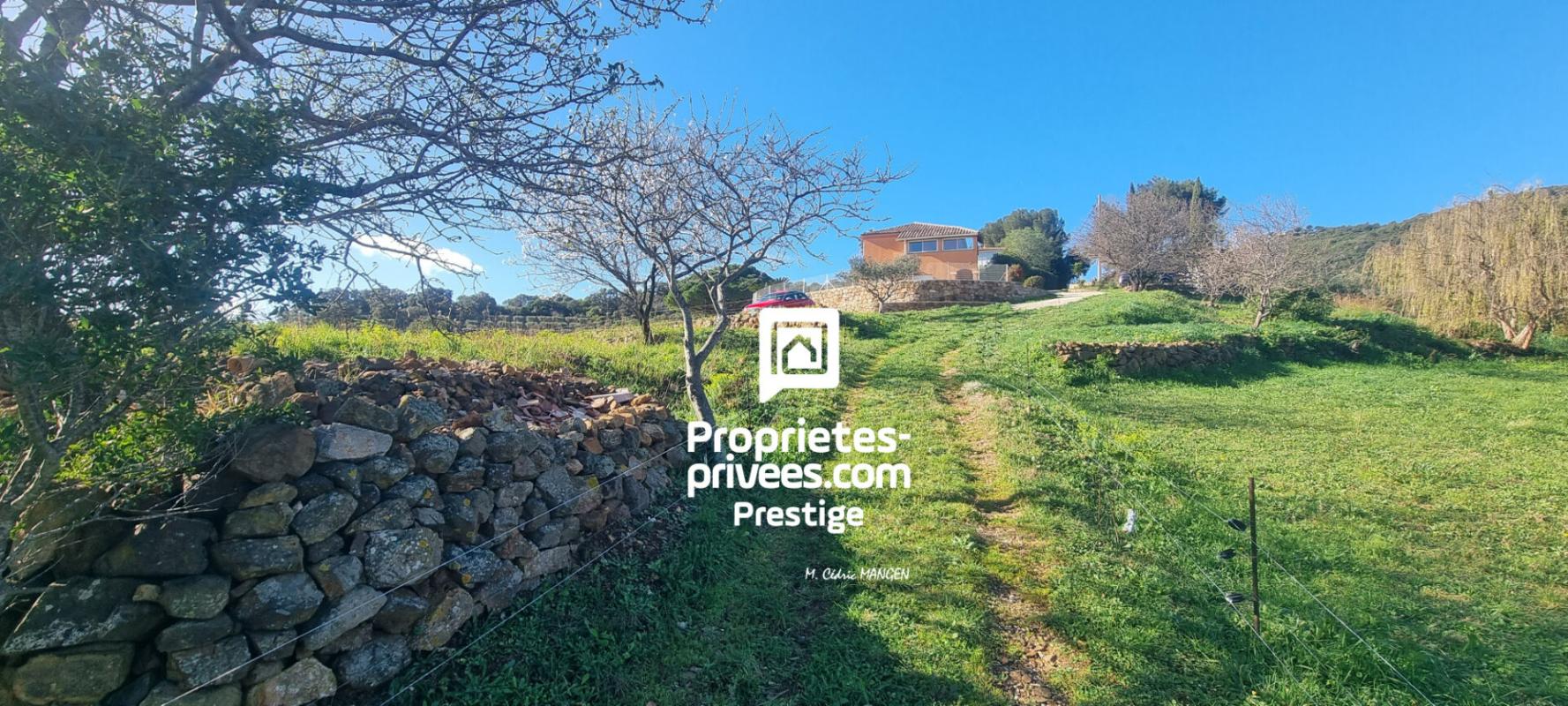 CARQUEIRANNE EXCLUSIVITÉ : Bastide d'Exception face à la mer - Sud de la France - Carqueiranne 6