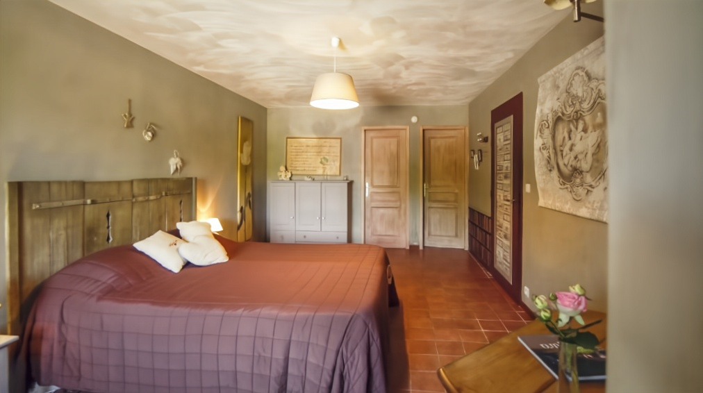 PUPILLIN Pupillin - Demeure de charme - 362 m2 - 7 chambres 11