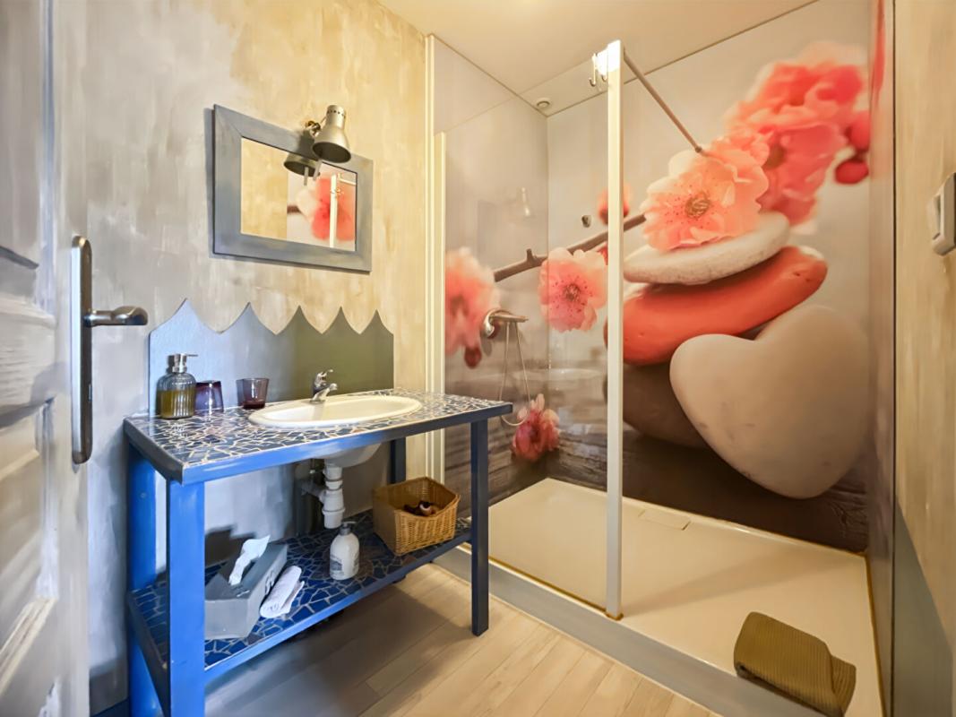 PUPILLIN Pupillin - Demeure de charme - 362 m2 - 7 chambres 12