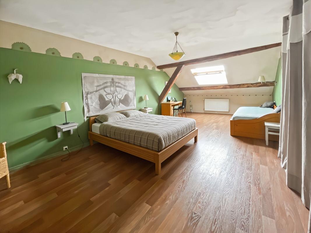 PUPILLIN Pupillin - Demeure de charme - 362 m2 - 7 chambres 13