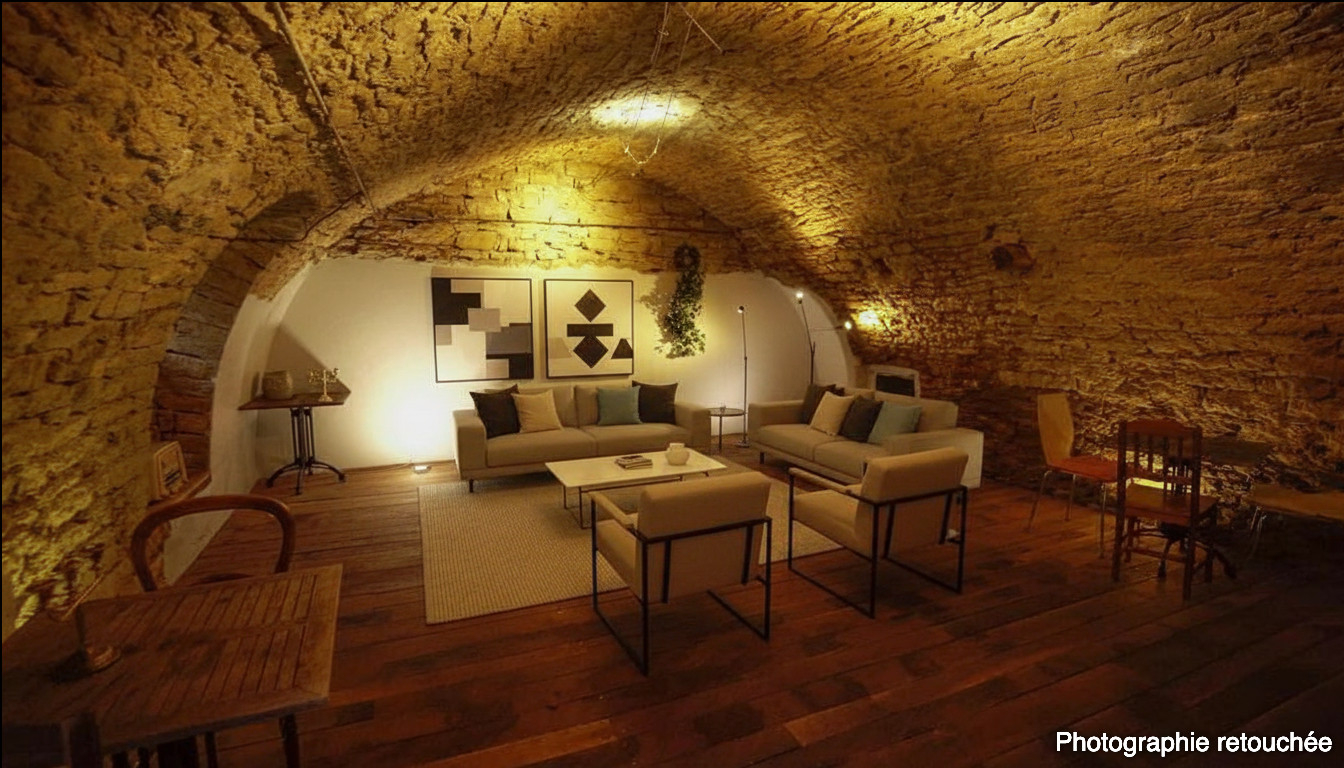 PUPILLIN Pupillin - Demeure de charme - 362 m2 - 7 chambres 15