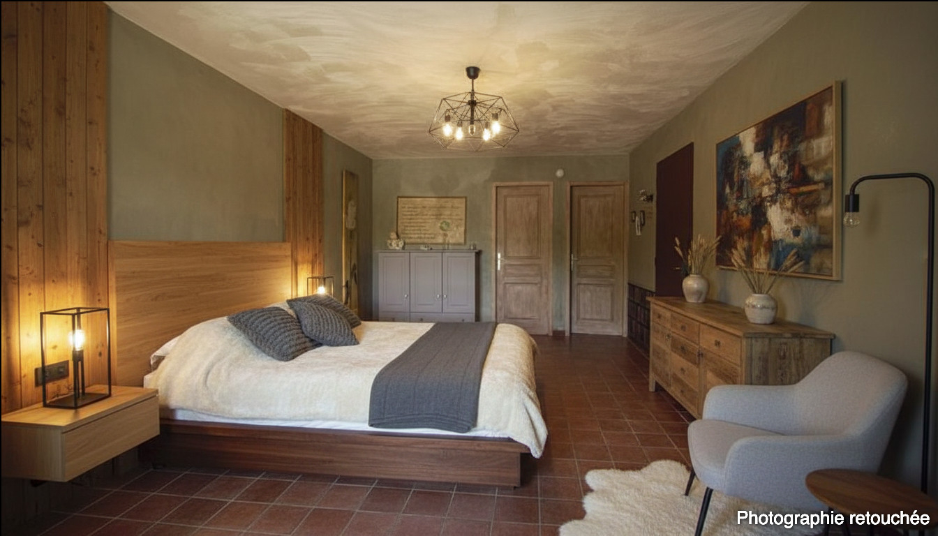 PUPILLIN Pupillin - Demeure de charme - 362 m2 - 7 chambres 16