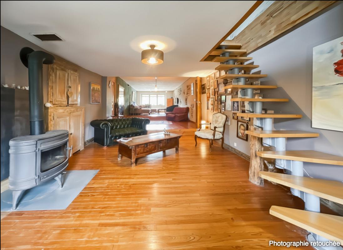 PUPILLIN Pupillin - Demeure de charme - 362 m2 - 7 chambres 6