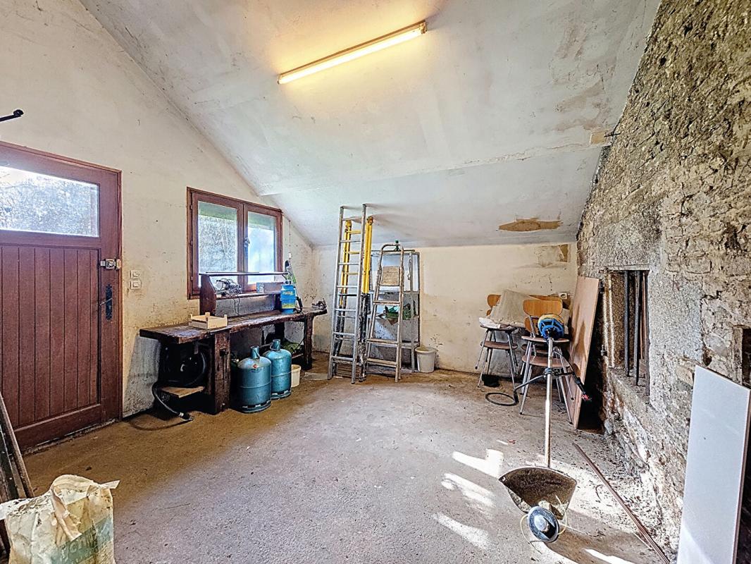 ALENCON DAMIGNY 4 CHAMBRES 10