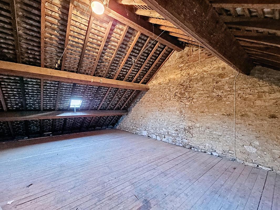 ALENCON DAMIGNY 4 CHAMBRES 12