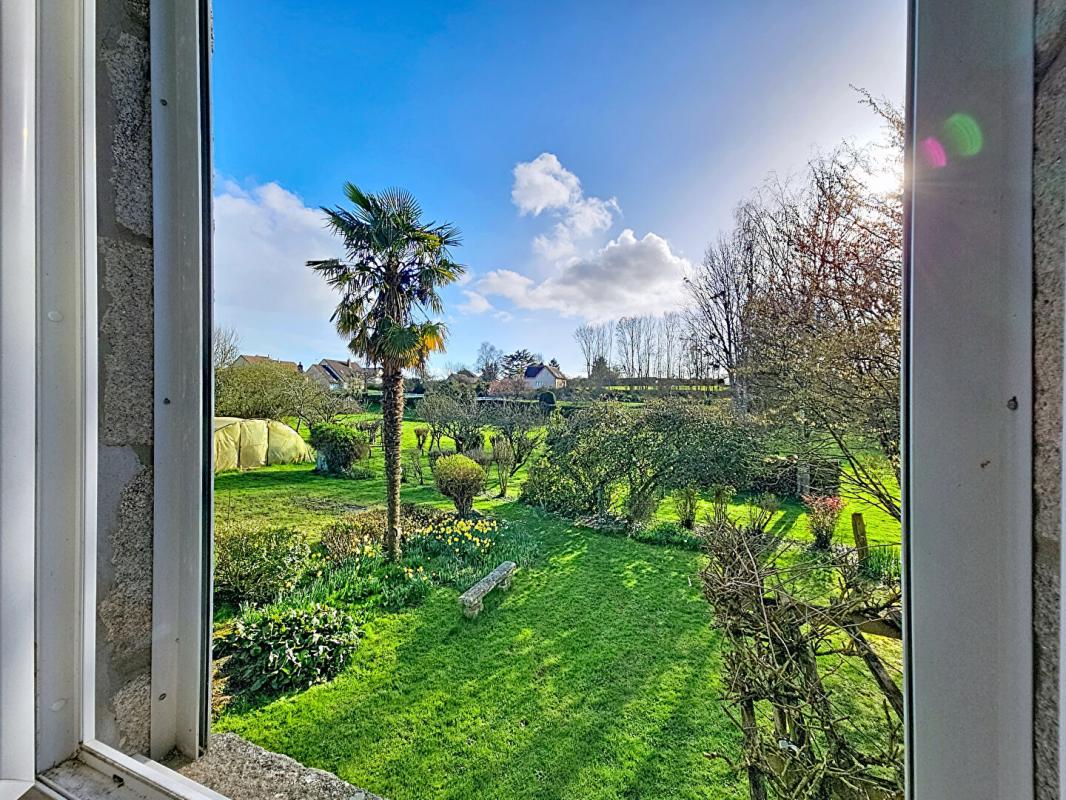 ALENCON DAMIGNY 4 CHAMBRES 13