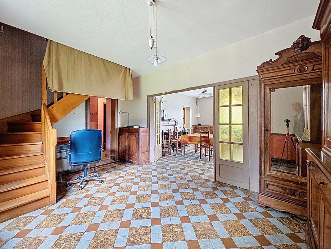 ALENCON DAMIGNY 4 CHAMBRES 6