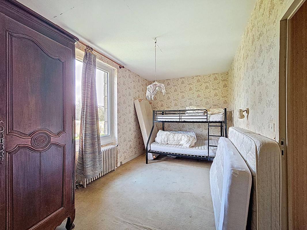 ALENCON DAMIGNY 4 CHAMBRES 8