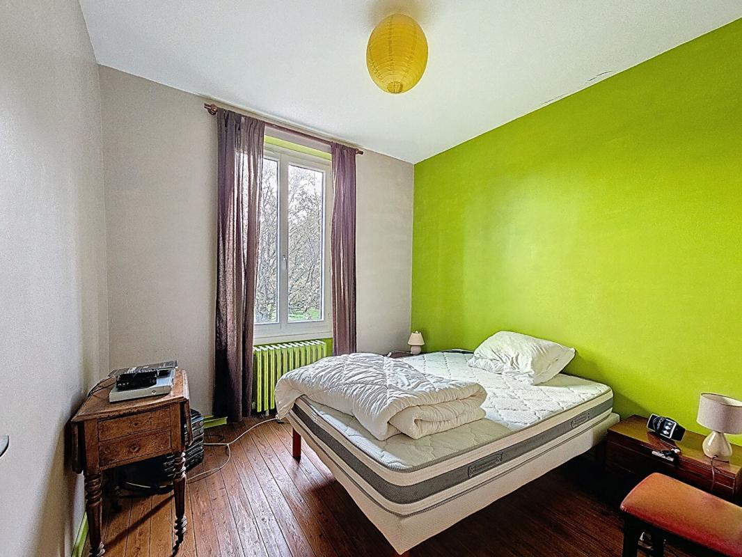 ALENCON DAMIGNY 4 CHAMBRES 9