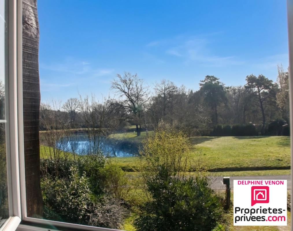 DONNERY Exclusivité - Maison  familiale de 200 m² à Donnery quartier des grands billons  sur un magnifique terrain  de 5 945 m² 2