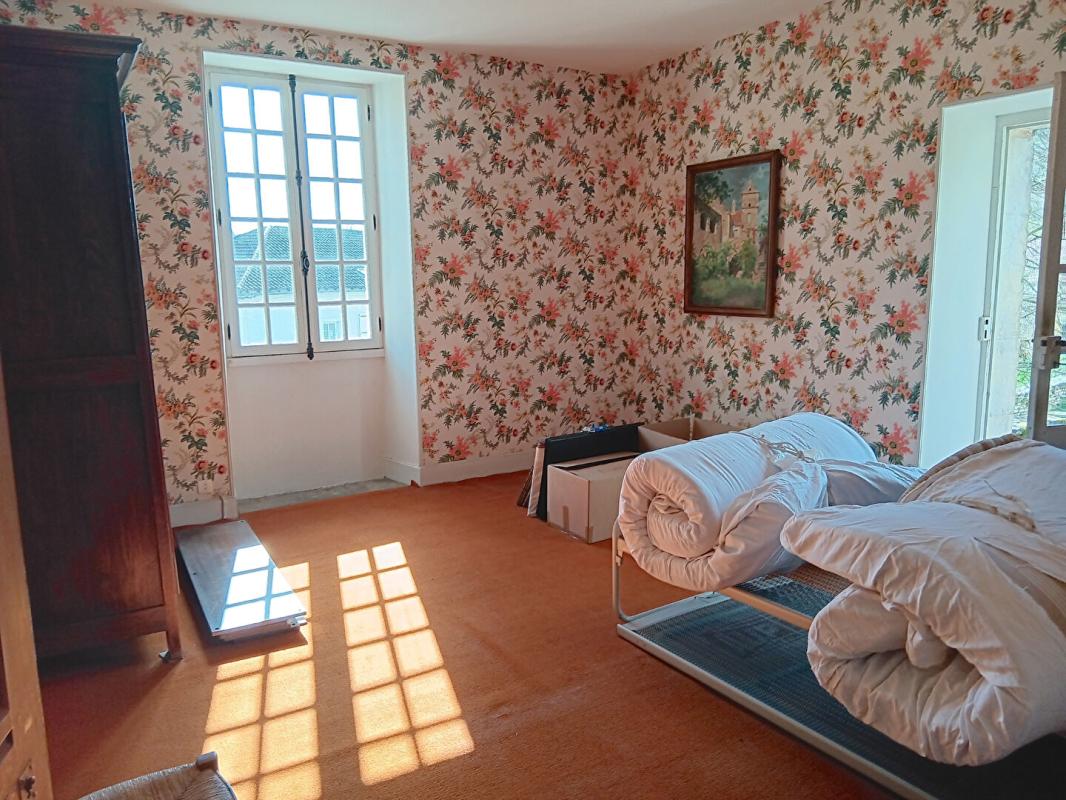 CAHORS À 20 minutes au nord de Cahors 46000 maison avec gites et piscine 17