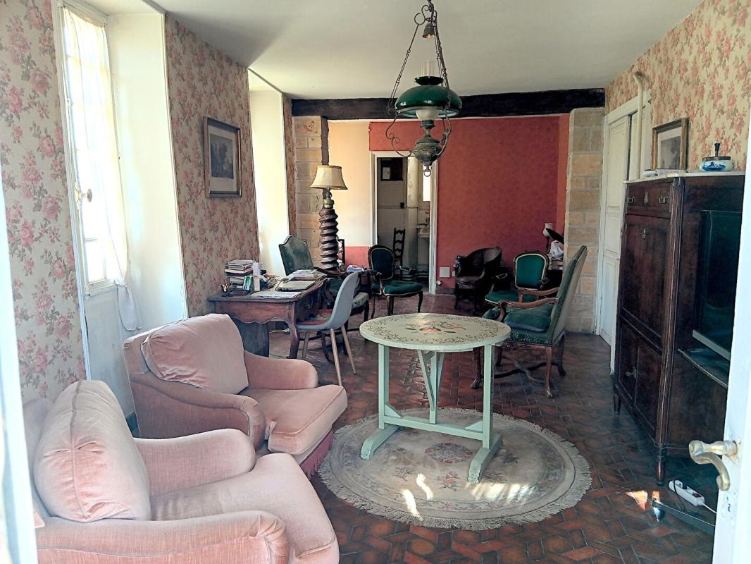 CAHORS À 20 minutes au nord de Cahors 46000 maison avec gites et piscine 3