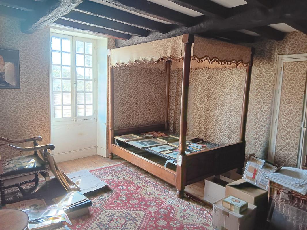 CAHORS À 20 minutes au nord de Cahors 46000 maison avec gites et piscine 6