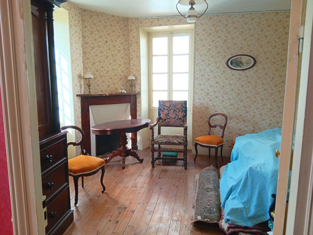 CAHORS À 20 minutes au nord de Cahors 46000 maison avec gites et piscine 7