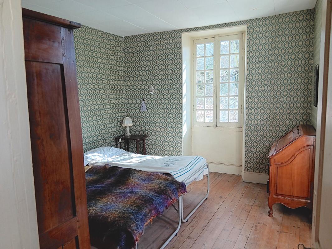 CAHORS À 20 minutes au nord de Cahors 46000 maison avec gites et piscine 8