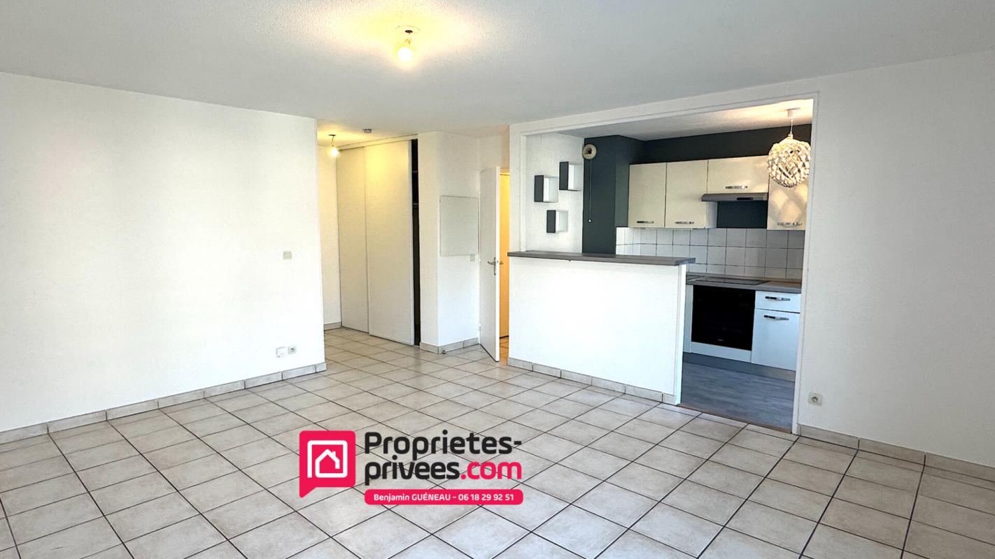 RUMILLY Appartement Rumilly 3 pièces 62 m2 - 2 chambres 1